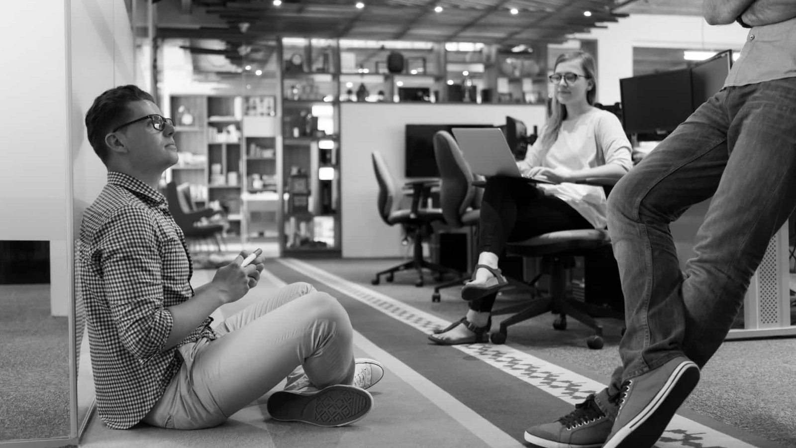 Design Team | Team Lead