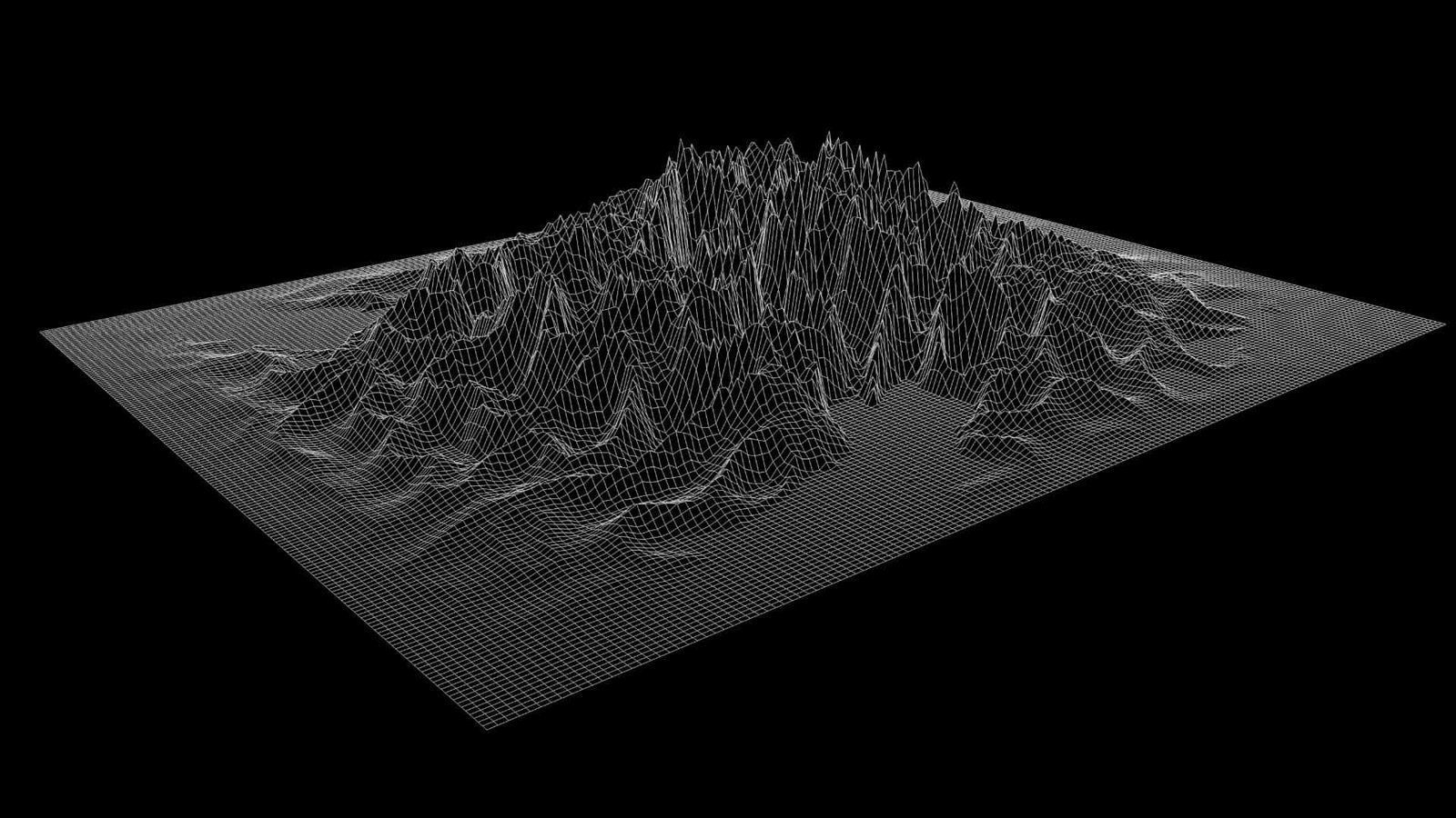 New Methods | Texture Mapping